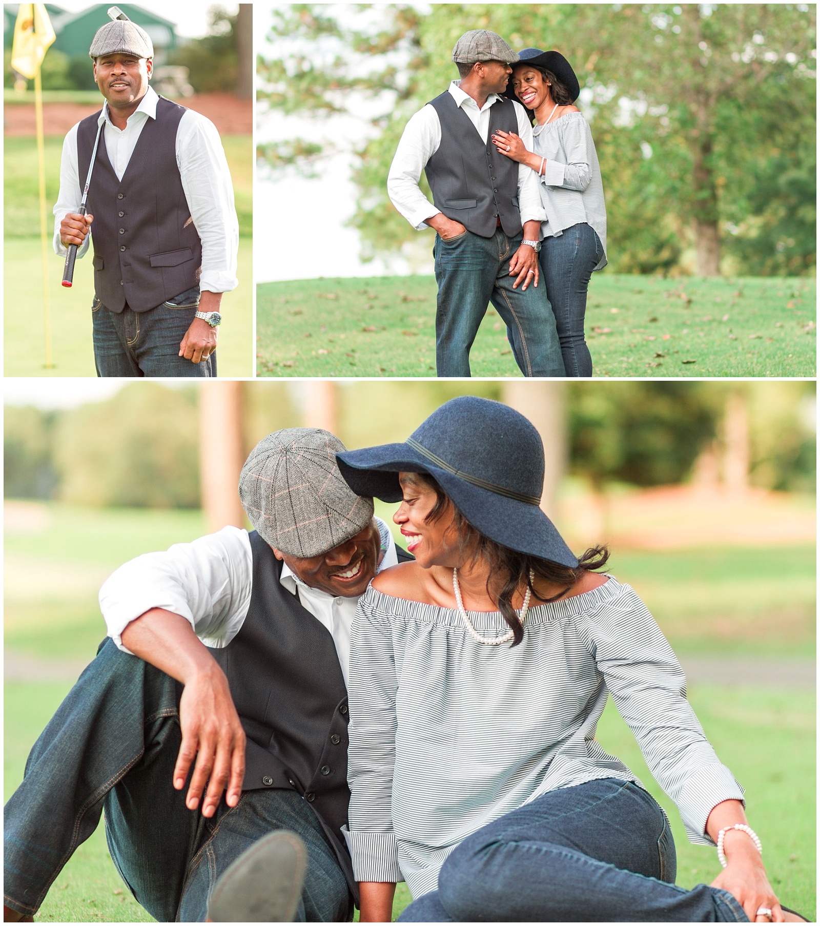 tips to make your engagement session more personal
