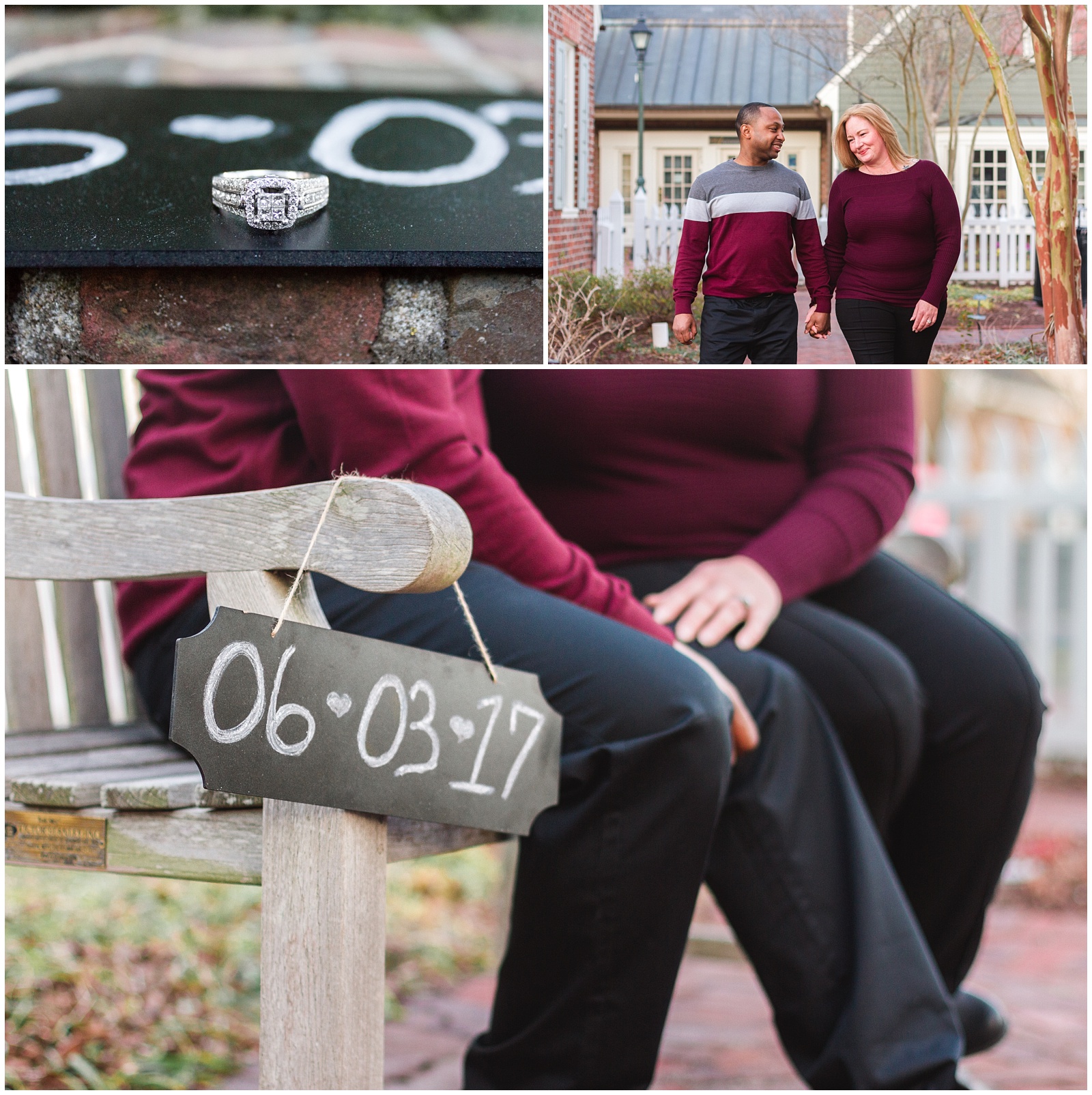 tips to make your engagement session more personal