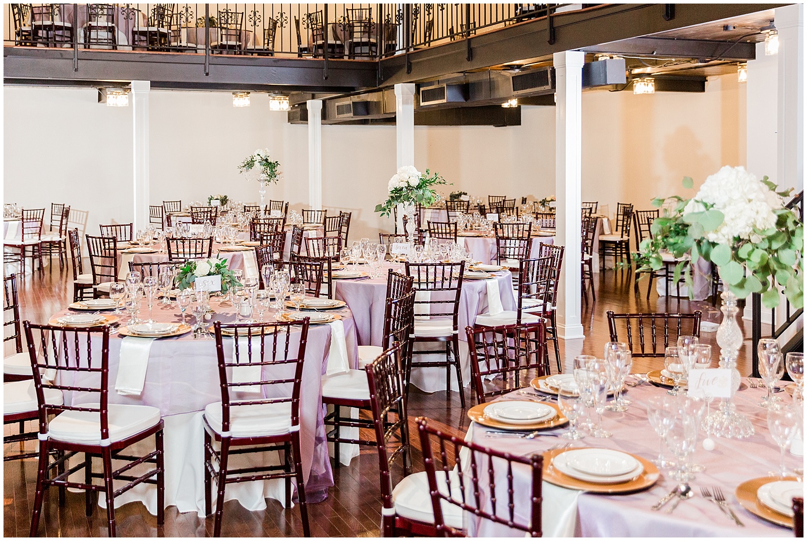 beautiful greek wedding at the historic post office