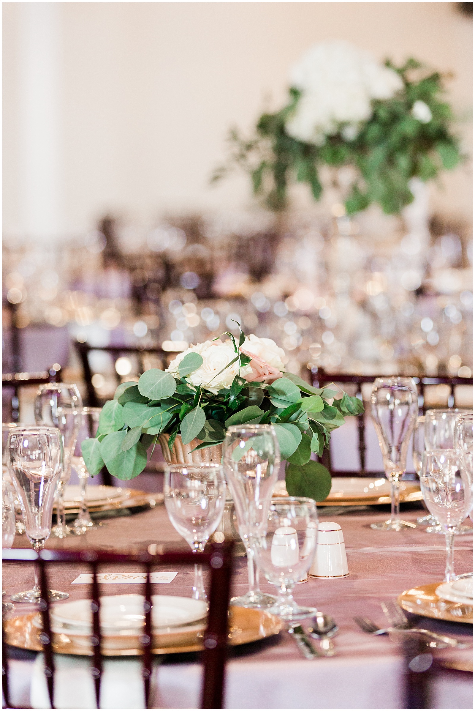 beautiful greek wedding at the historic post office