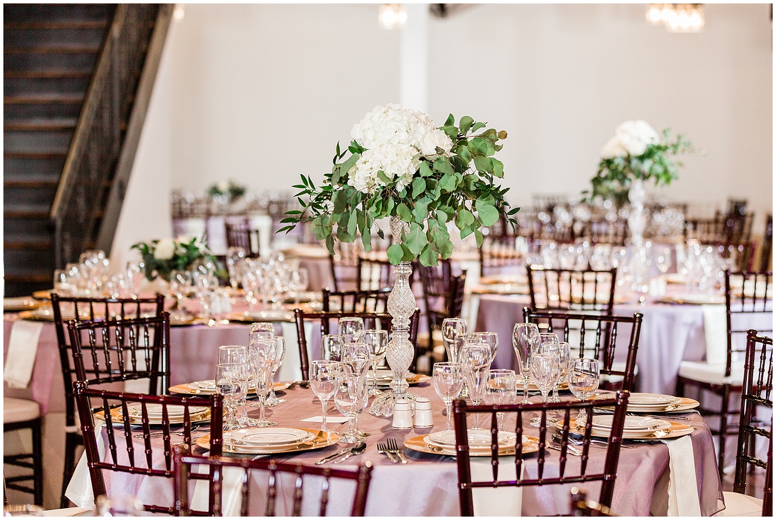 beautiful greek wedding at the historic post office