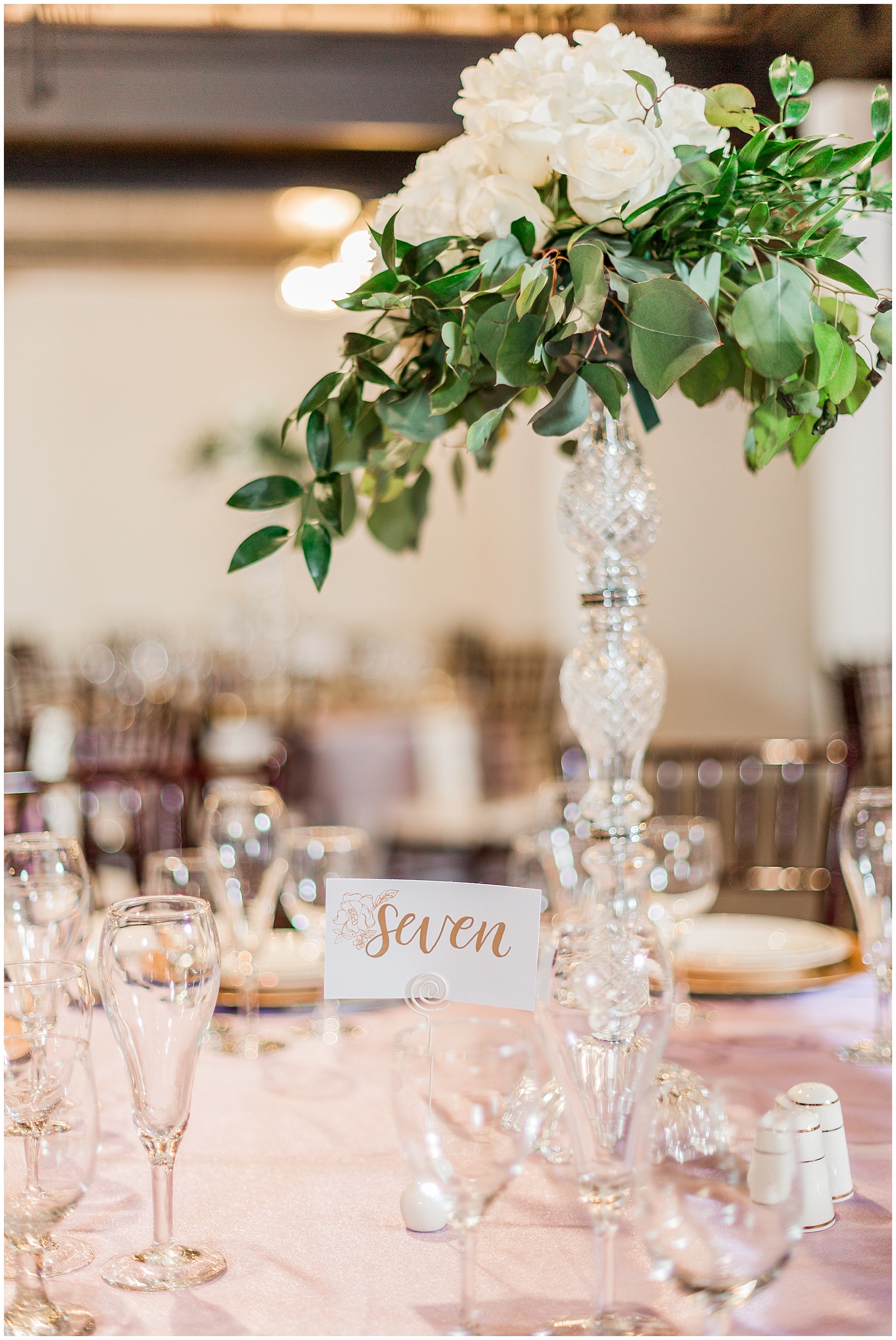 beautiful greek wedding at the historic post office