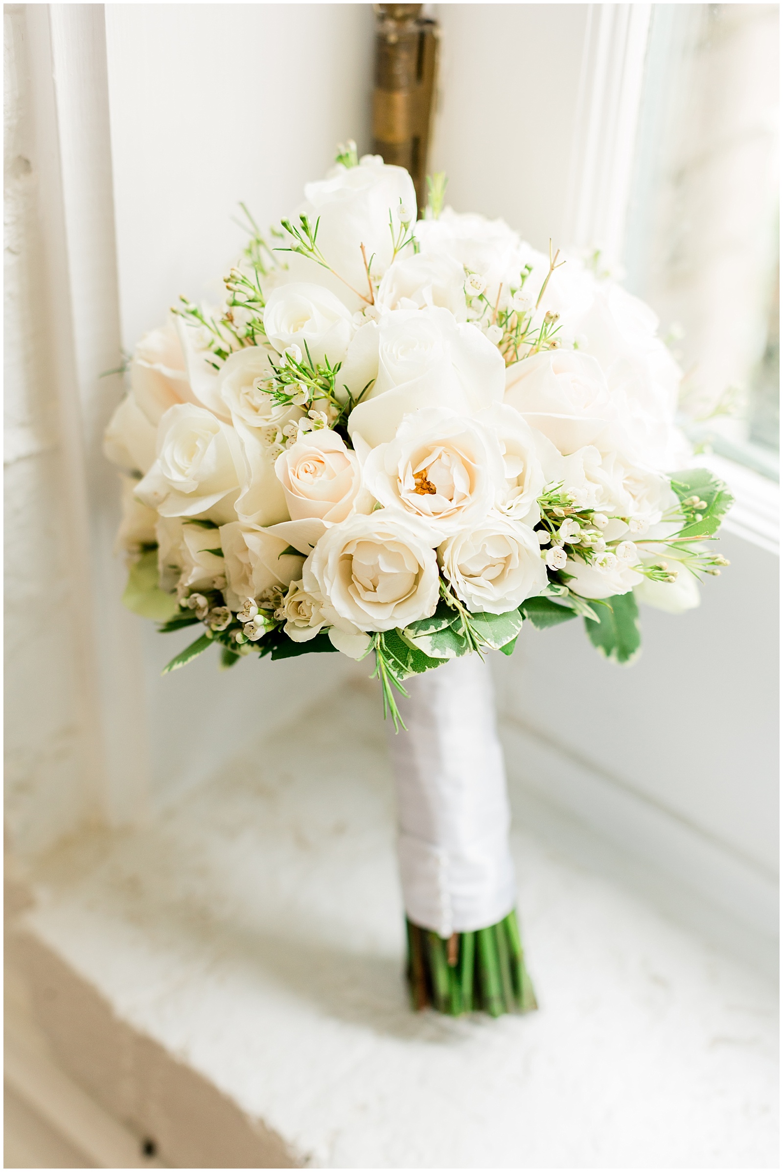 beautiful greek wedding at the historic post office