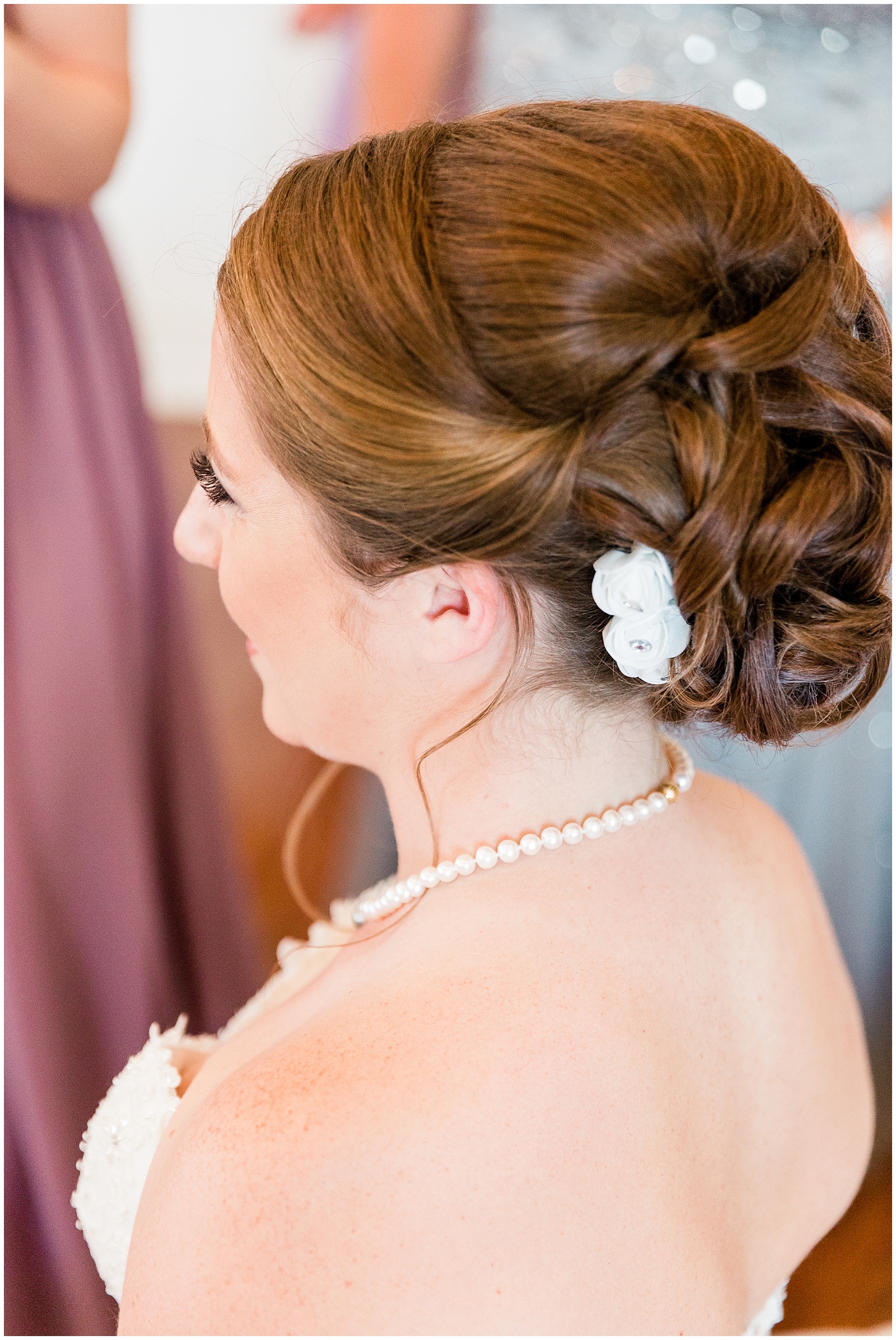 beautiful greek wedding at the historic post office