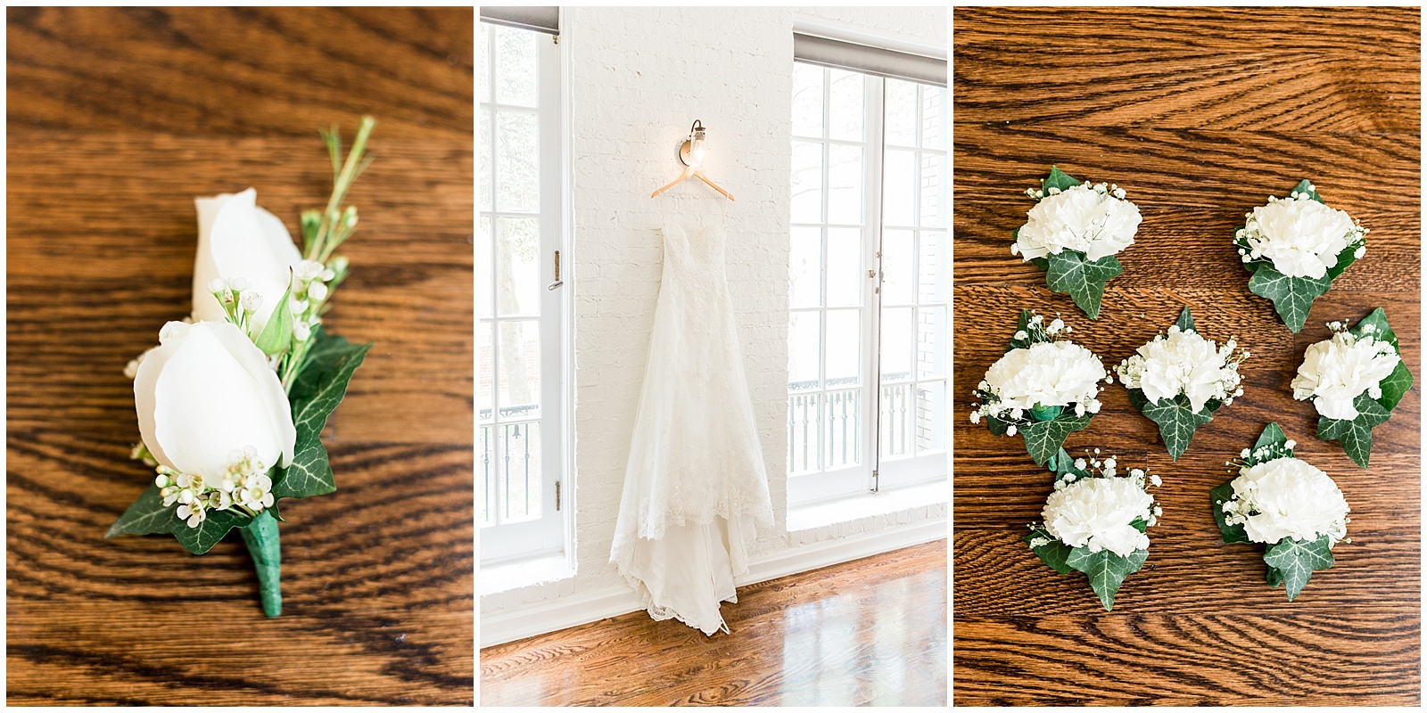 beautiful greek wedding at the historic post office