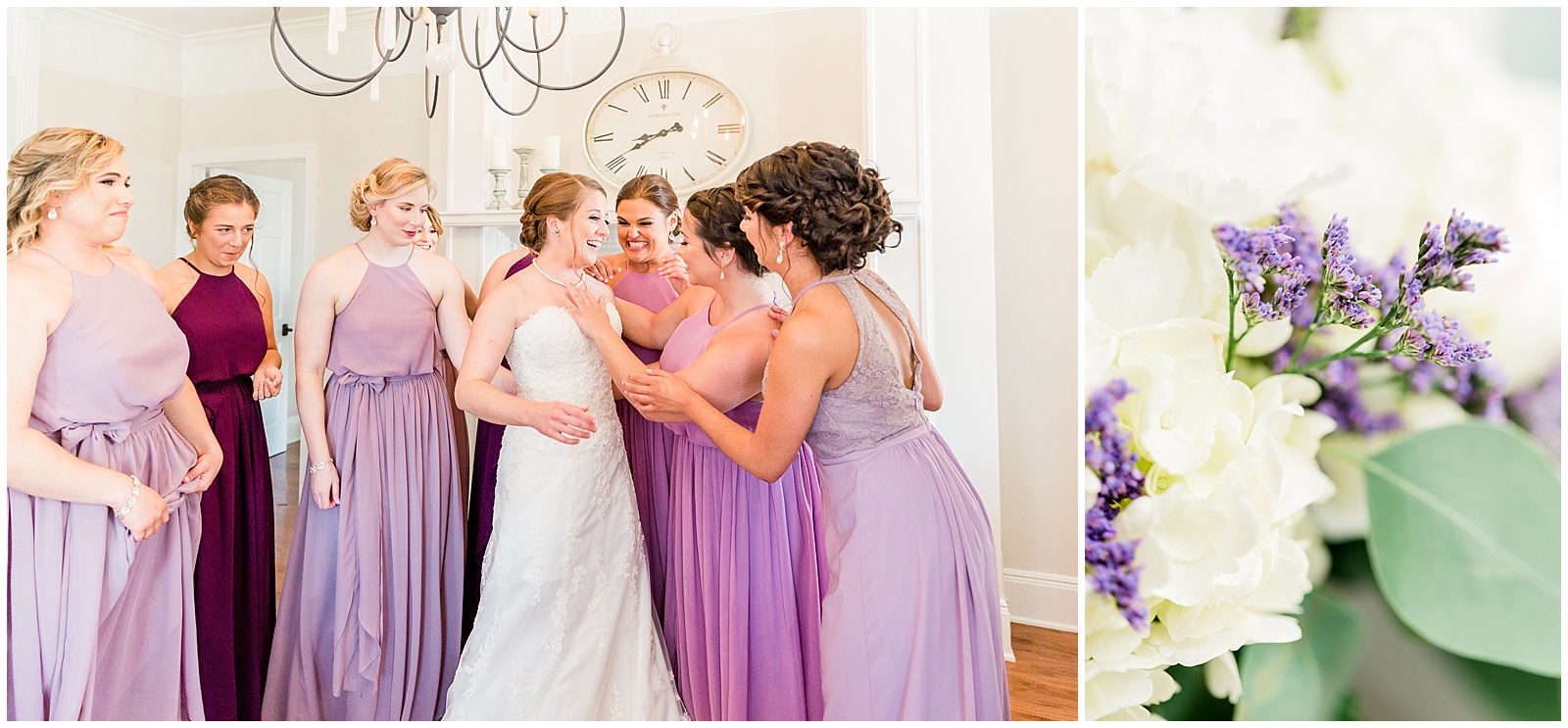 beautiful greek wedding at the historic post office