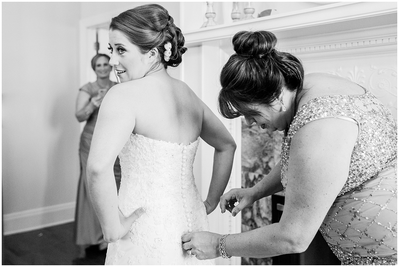 beautiful greek wedding at the historic post office