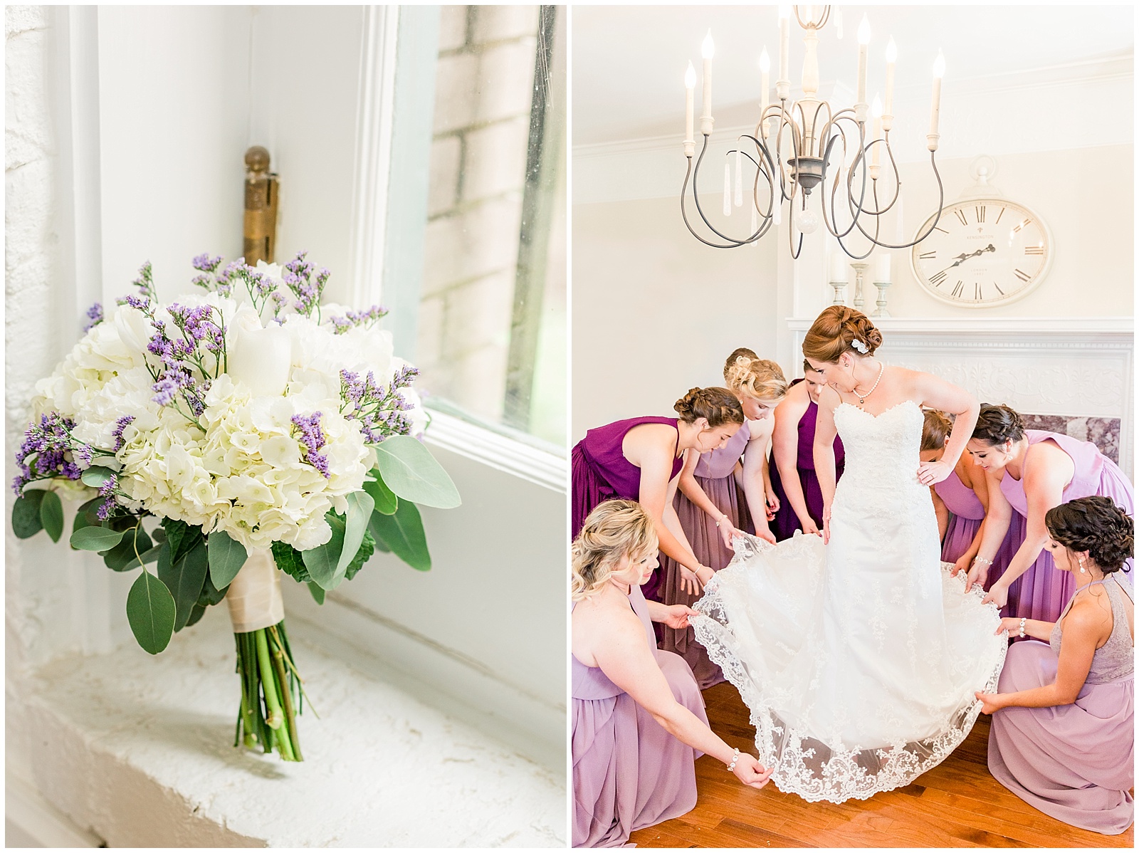 beautiful greek wedding at the historic post office