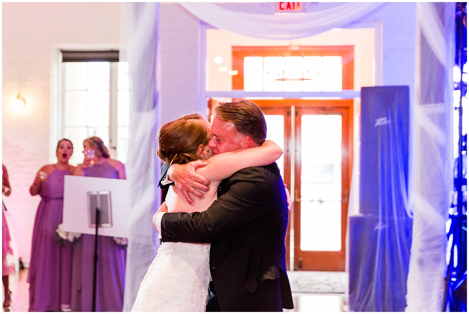 beautiful greek wedding at the historic post office