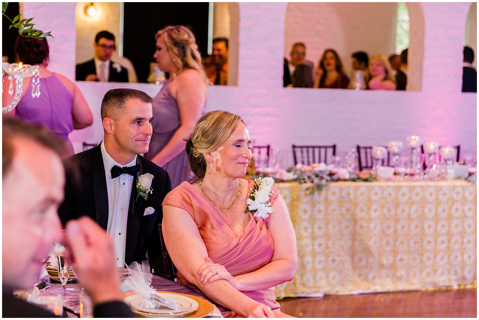 beautiful greek wedding at the historic post office