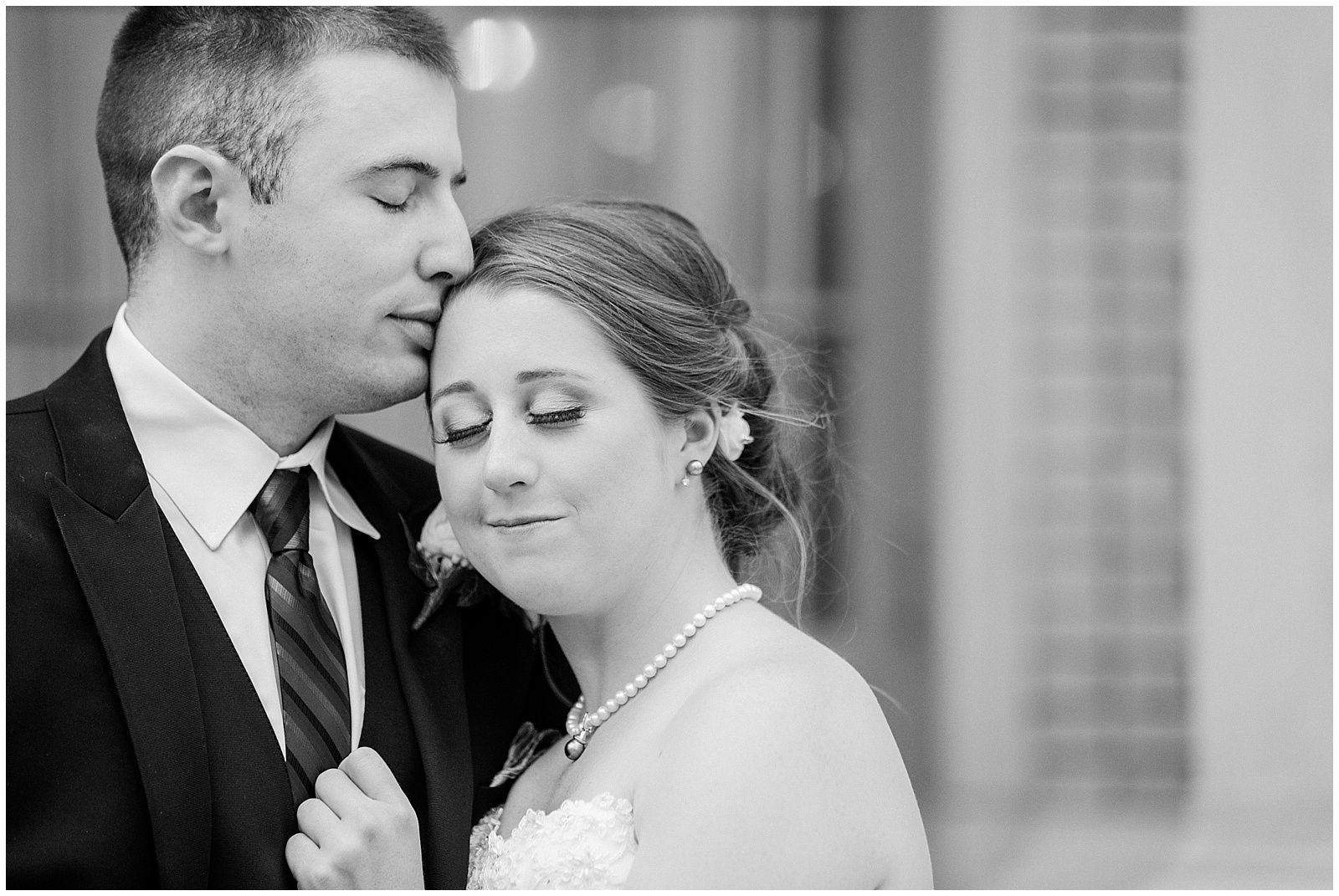 beautiful greek wedding at the historic post office