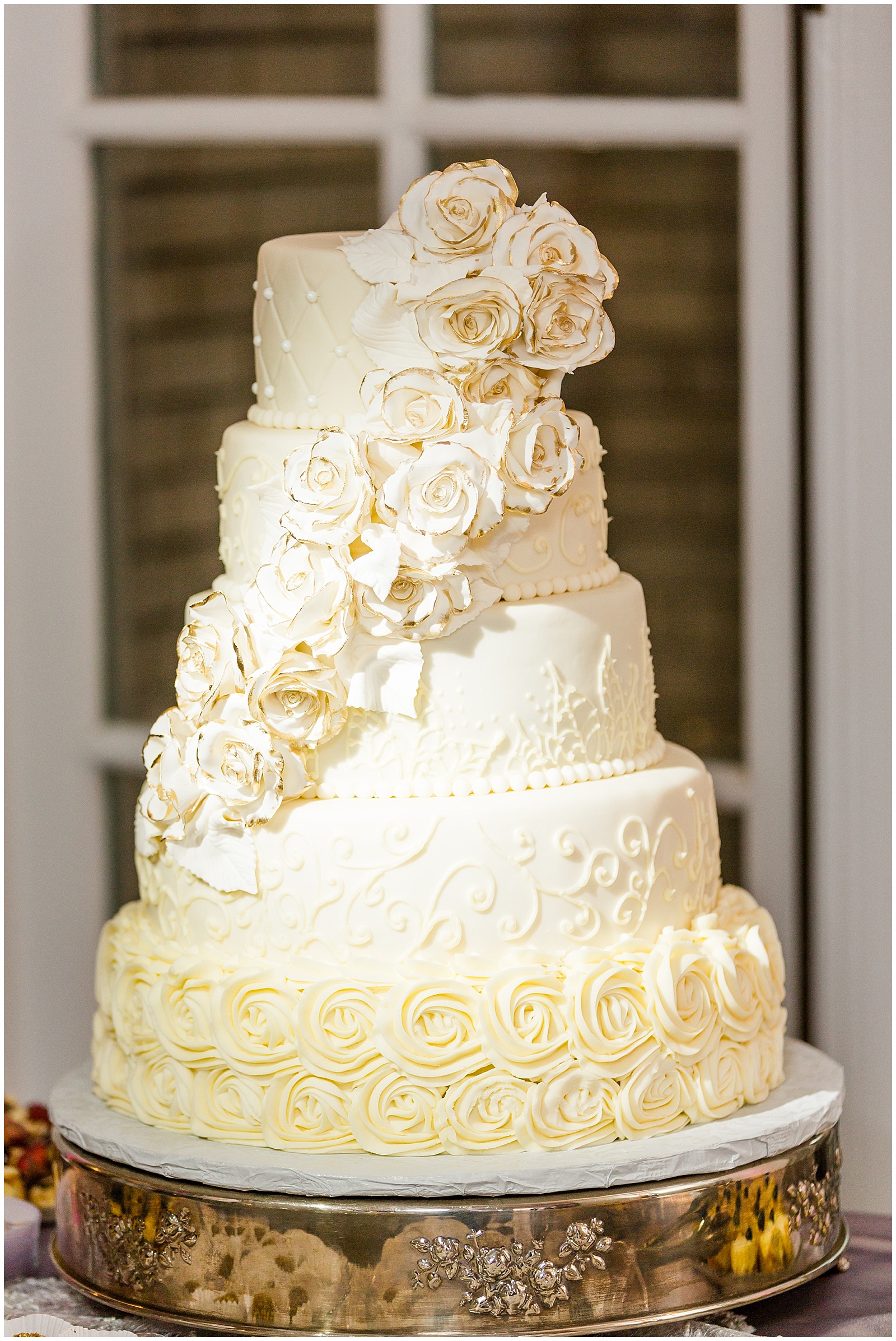 beautiful greek wedding at the historic post office