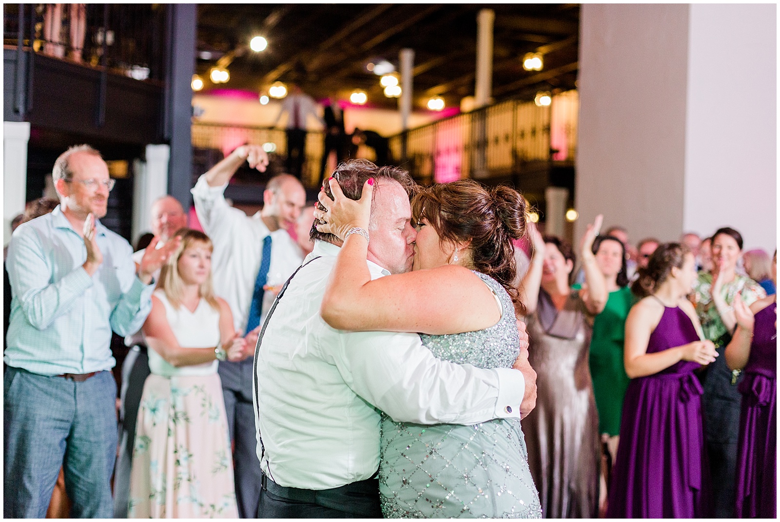 beautiful greek wedding at the historic post office