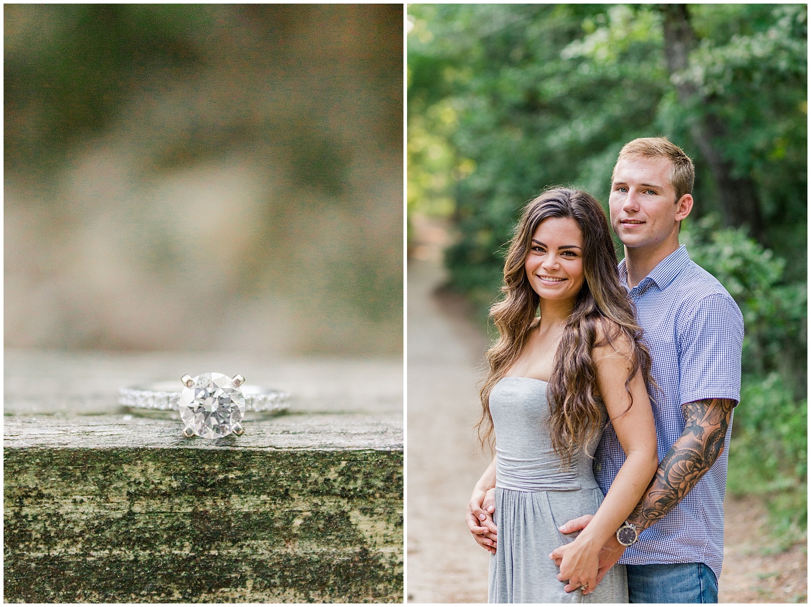 First Landing State Park Engagement