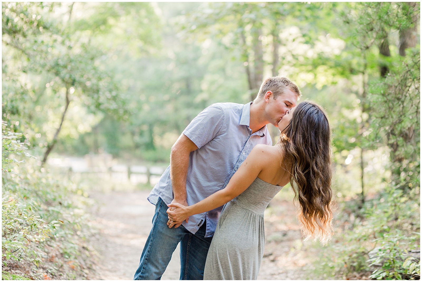 First Landing State Park Engagement