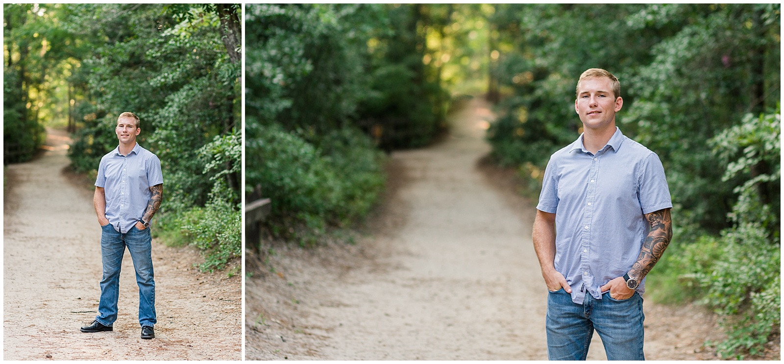 First Landing State Park Engagement