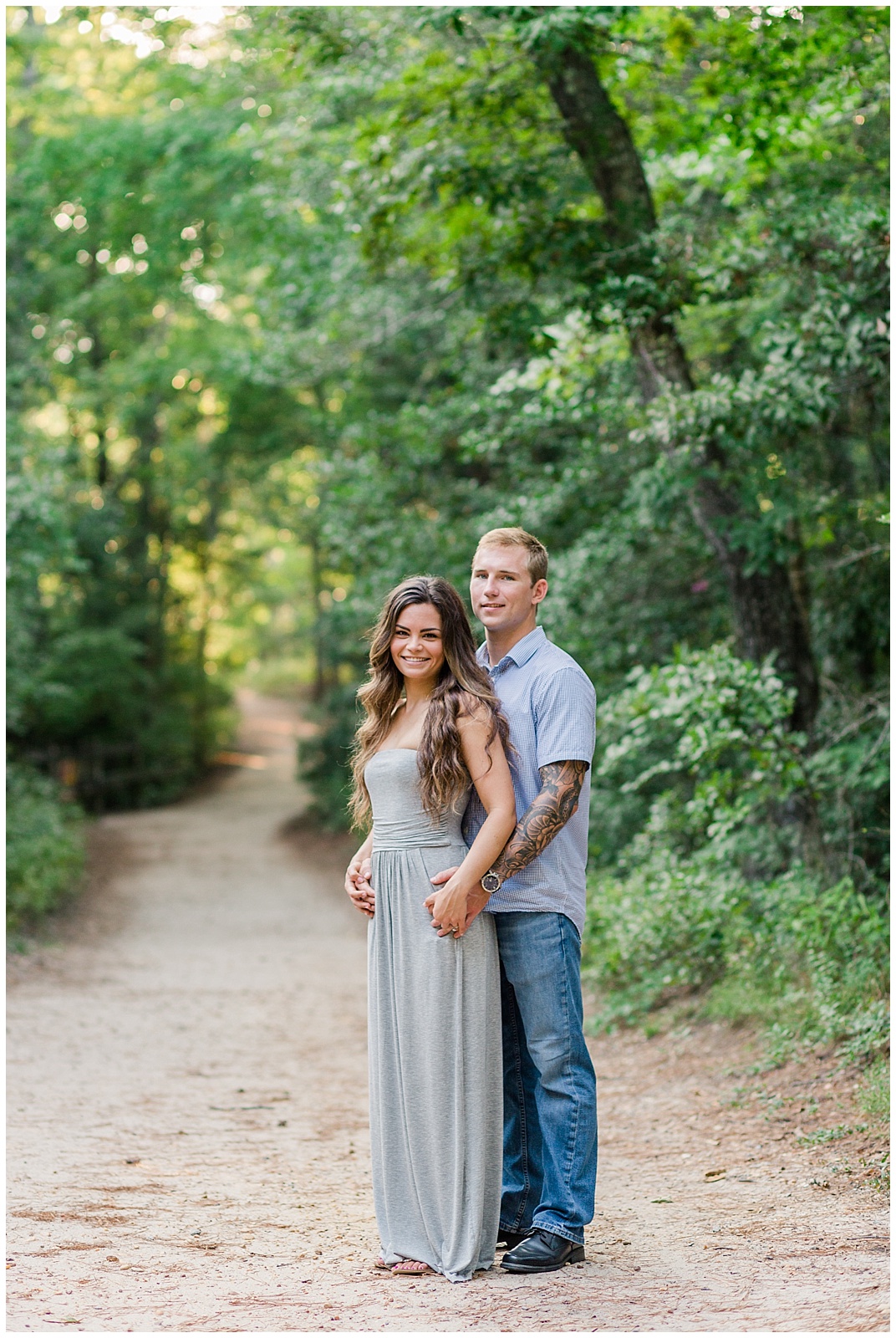 First Landing State Park Engagement