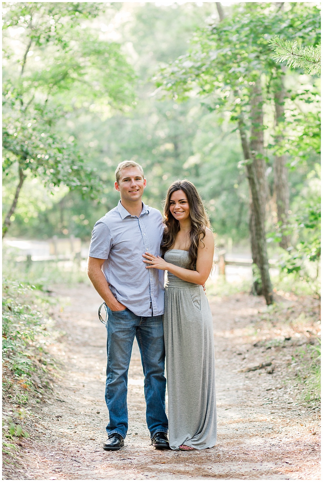 First Landing State Park Engagement