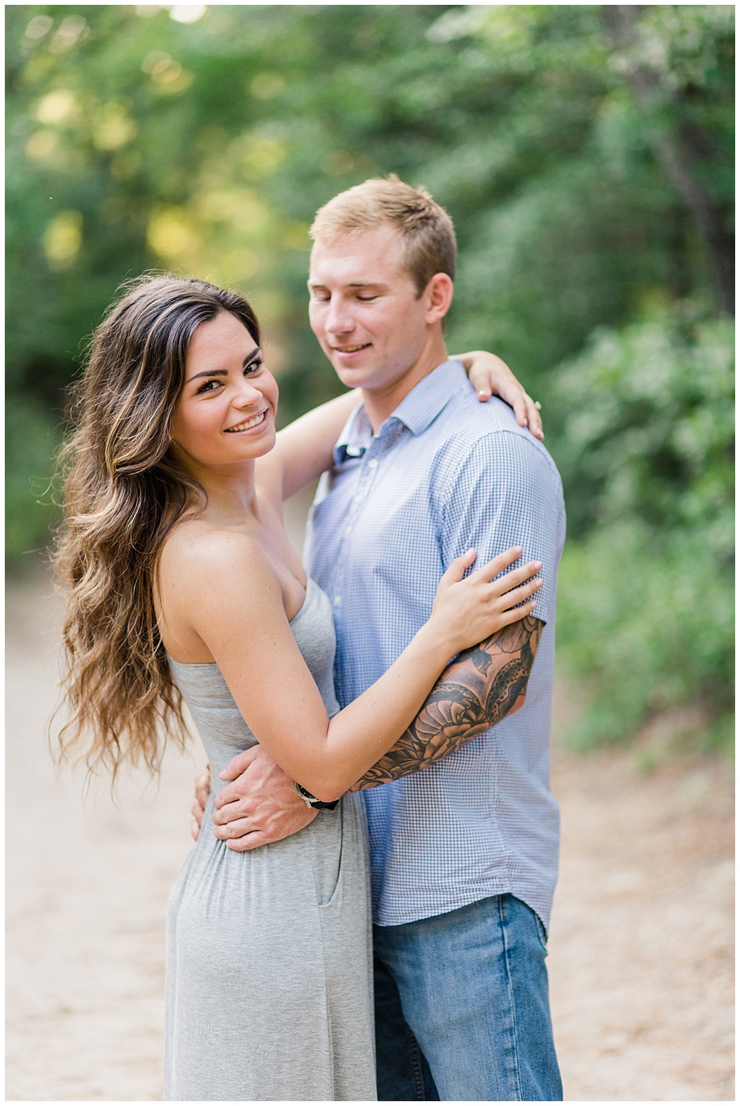 First Landing State Park Engagement