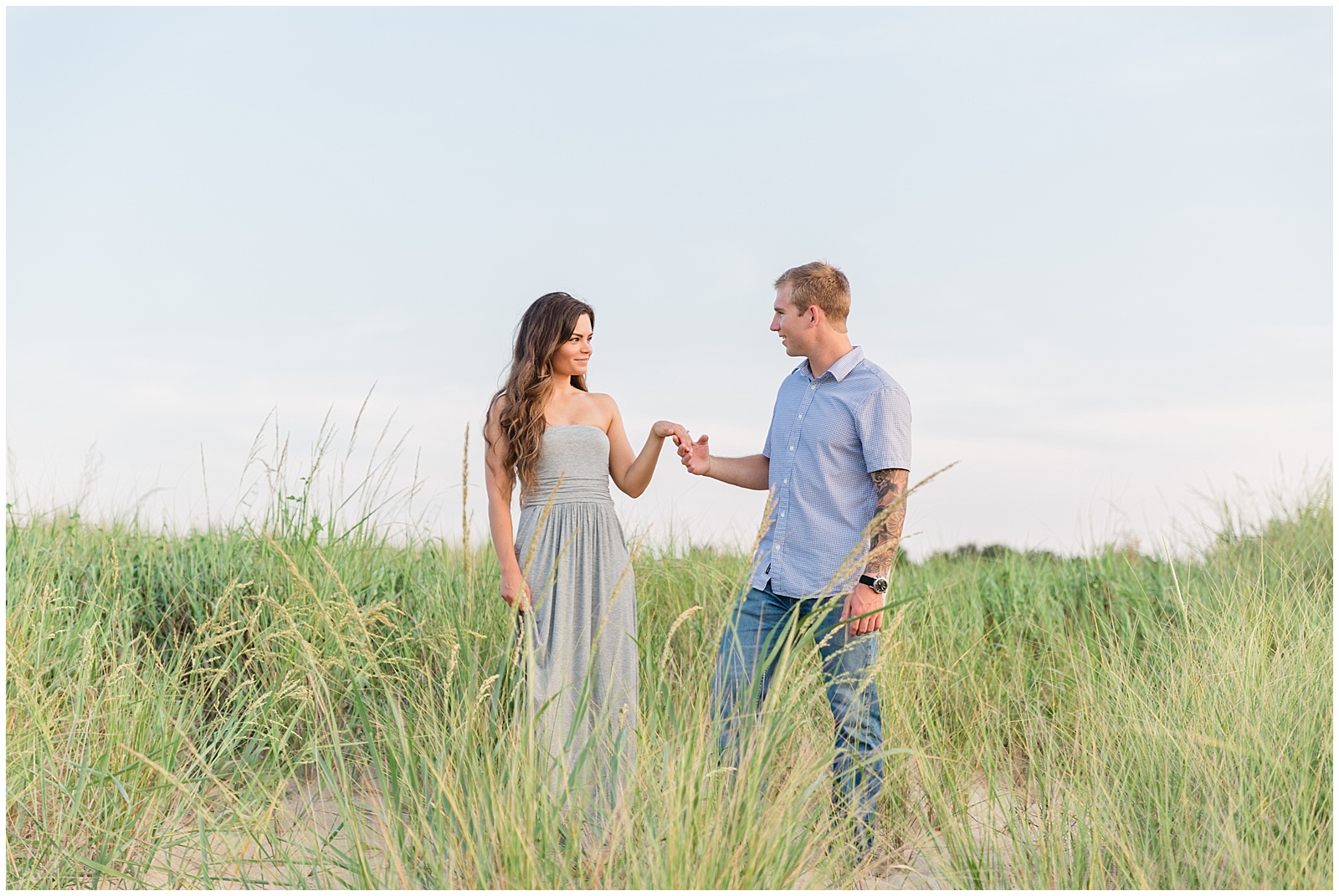 First Landing State Park Engagement