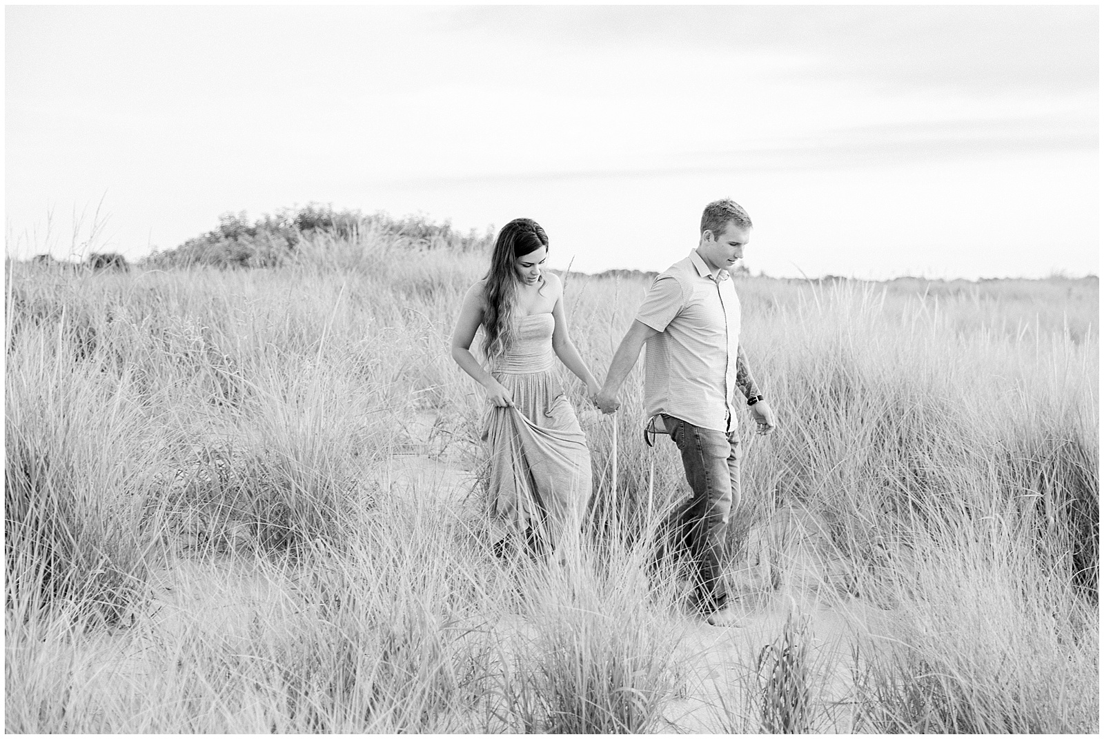 First Landing State Park Engagement