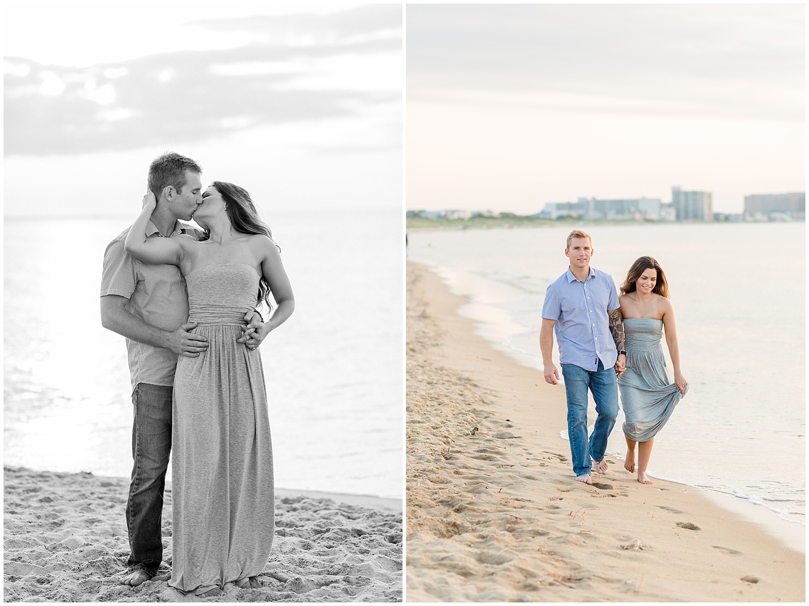 First Landing State Park Engagement