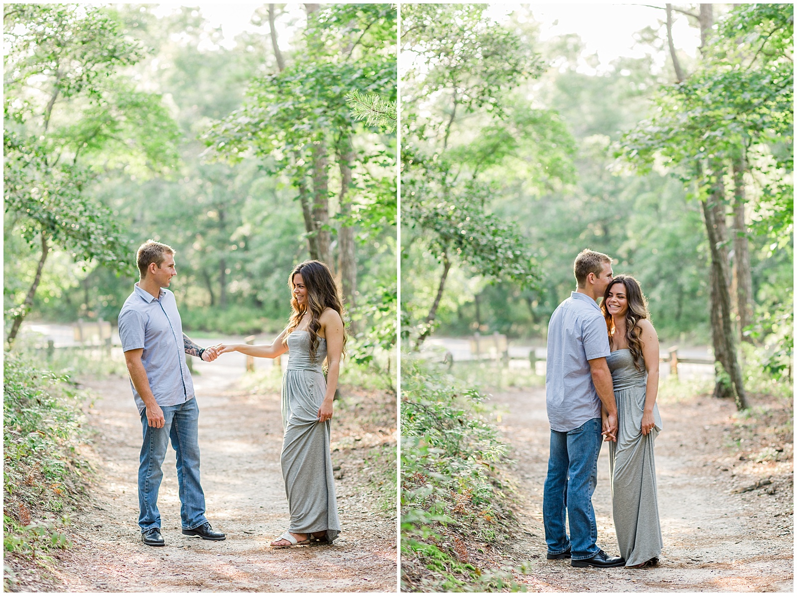 First Landing State Park Engagement