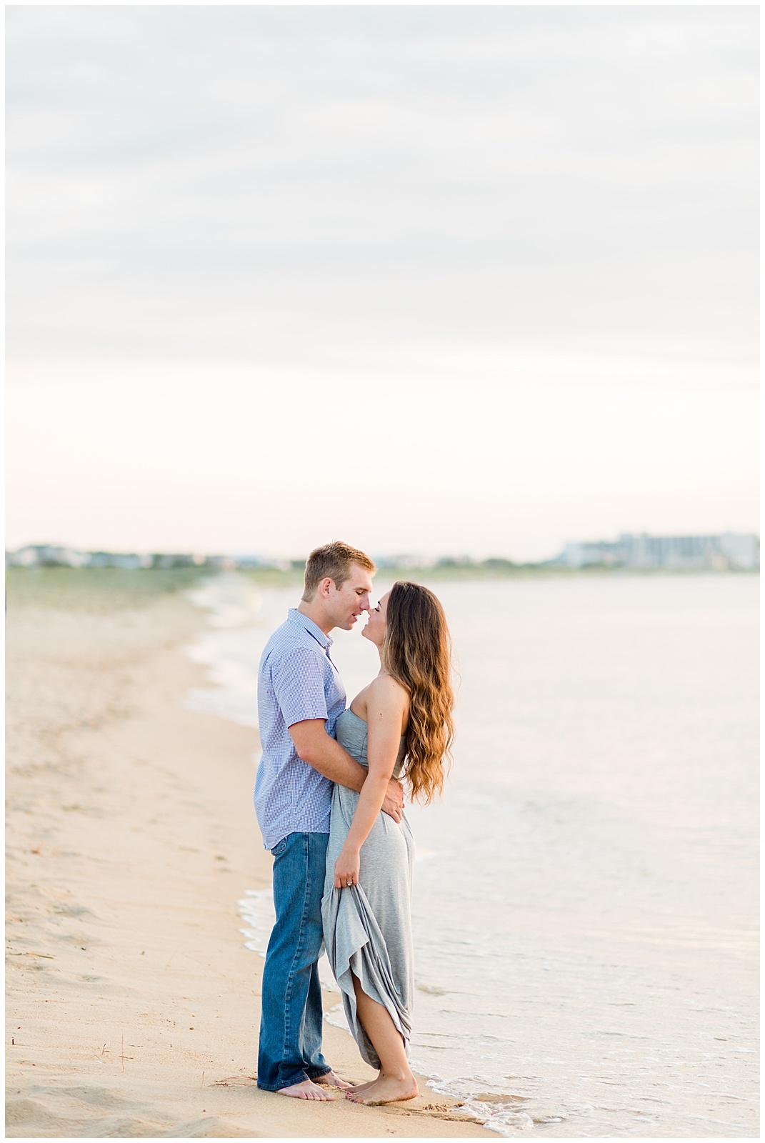 First Landing State Park Engagement