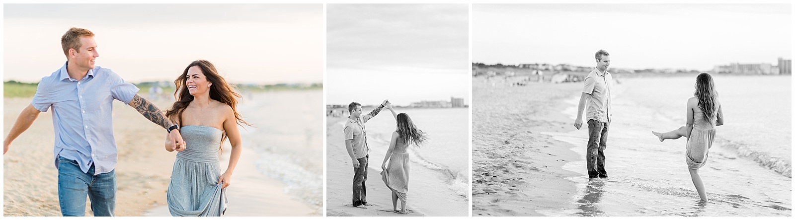 First Landing State Park Engagement