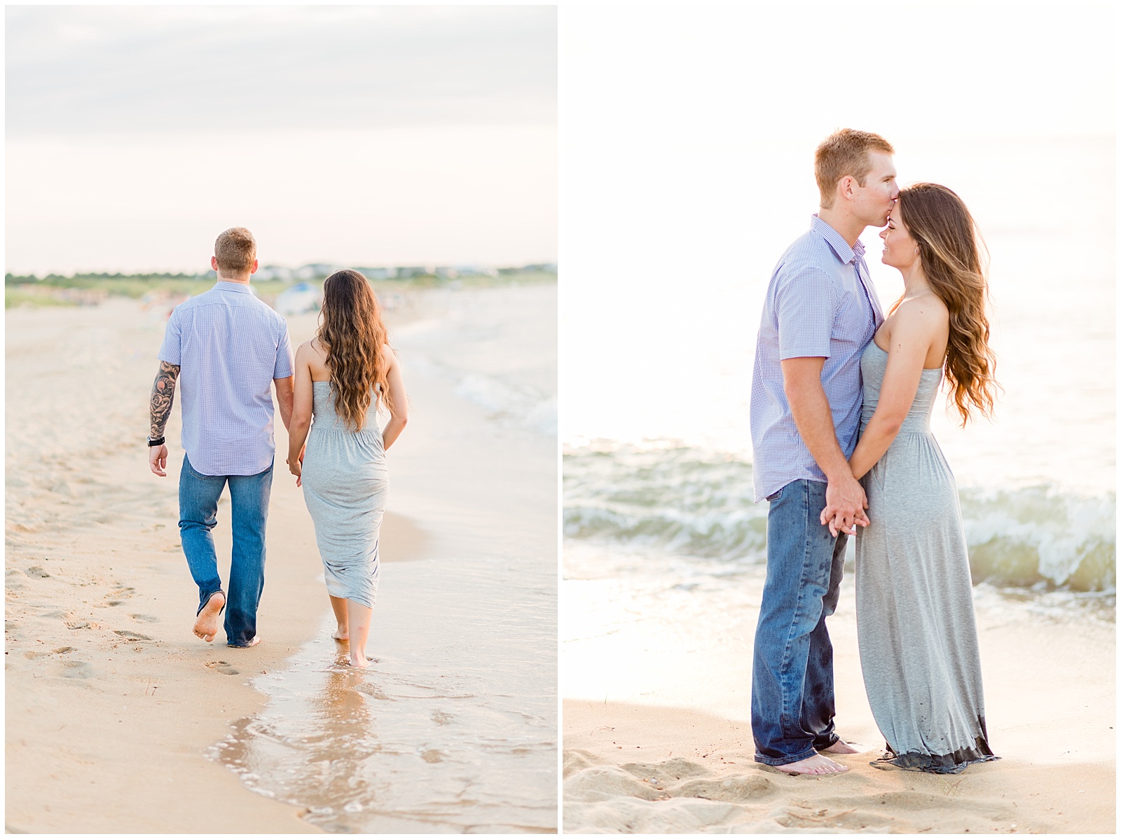 First Landing State Park Engagement