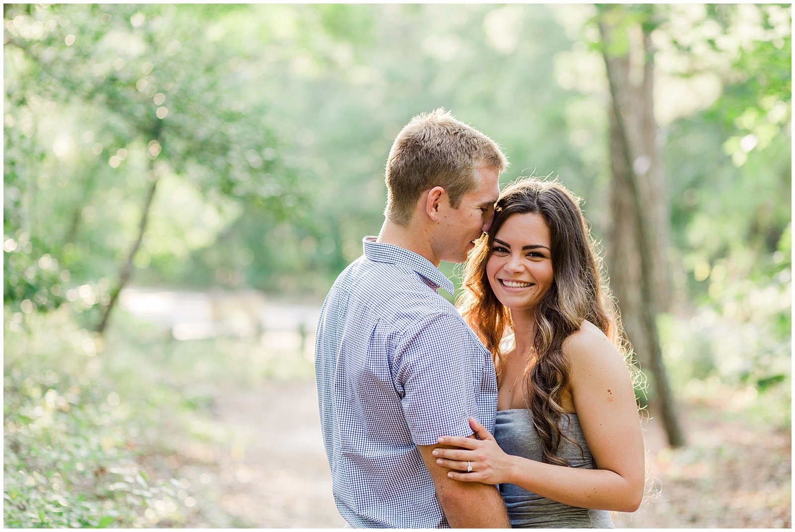 First Landing State Park Engagement