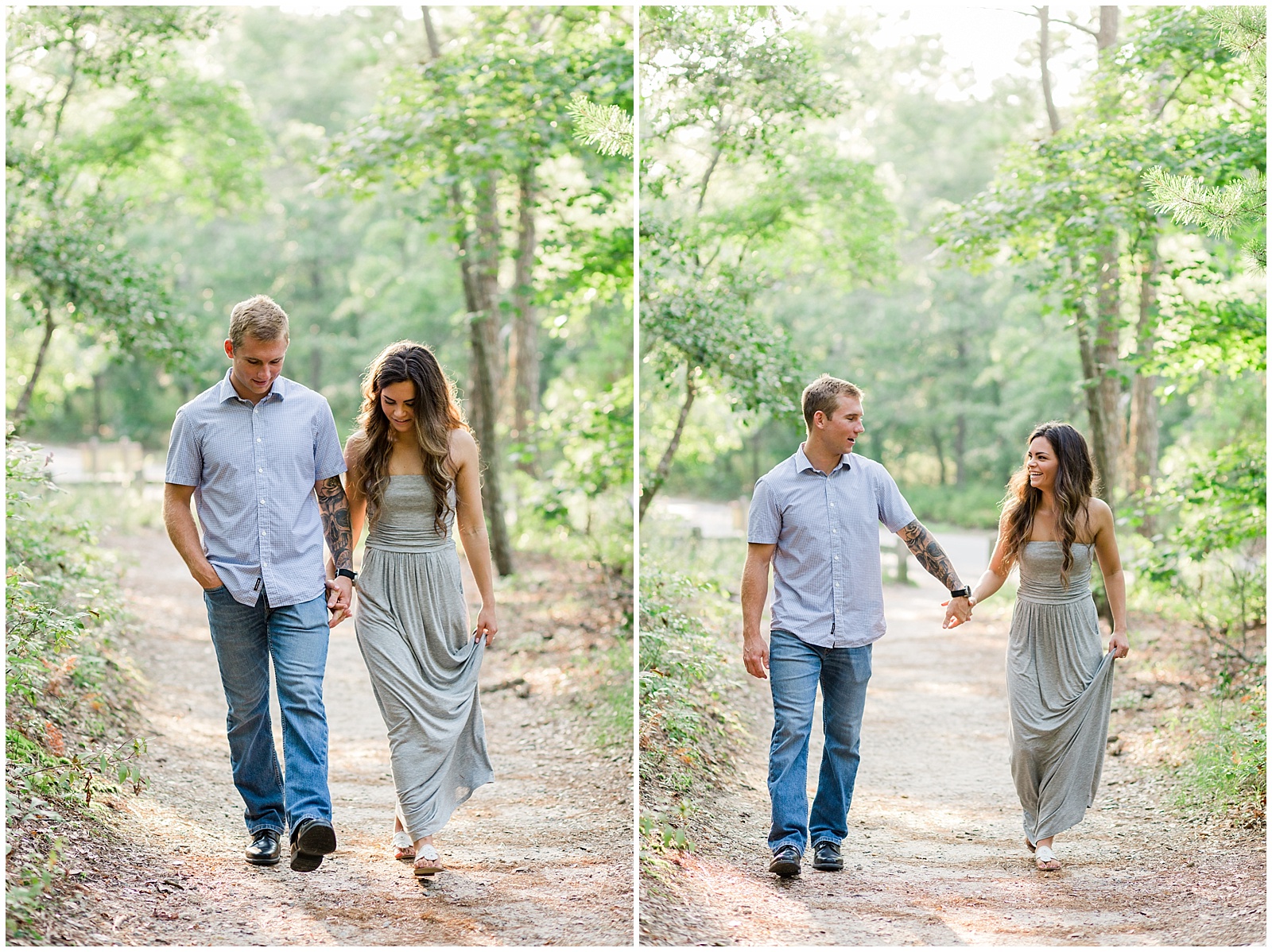 First Landing State Park Engagement