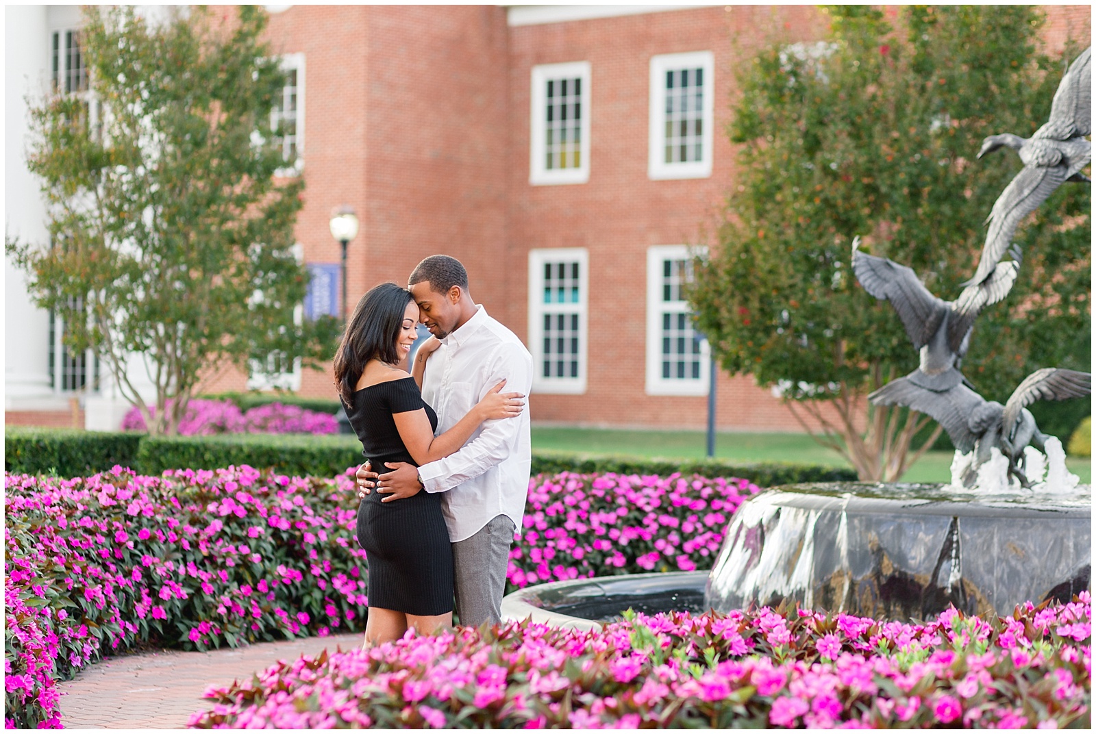 CNU engagement session