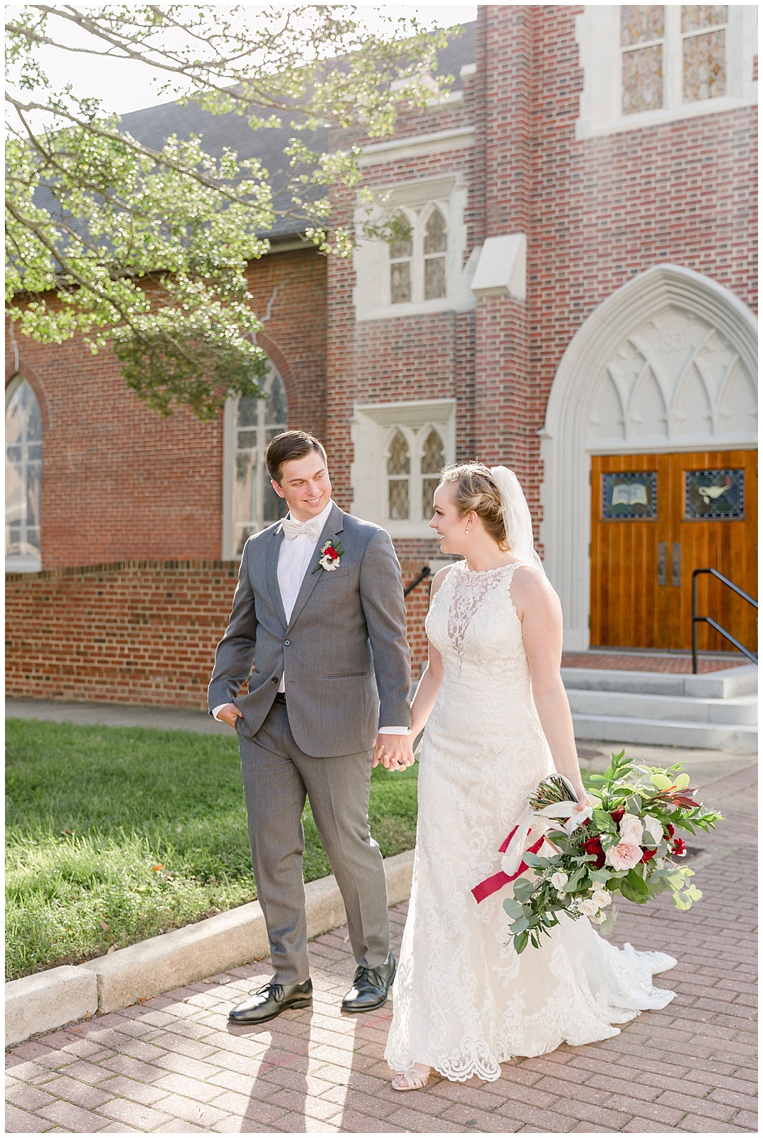 historic post office wedding hampton va-102.jpg