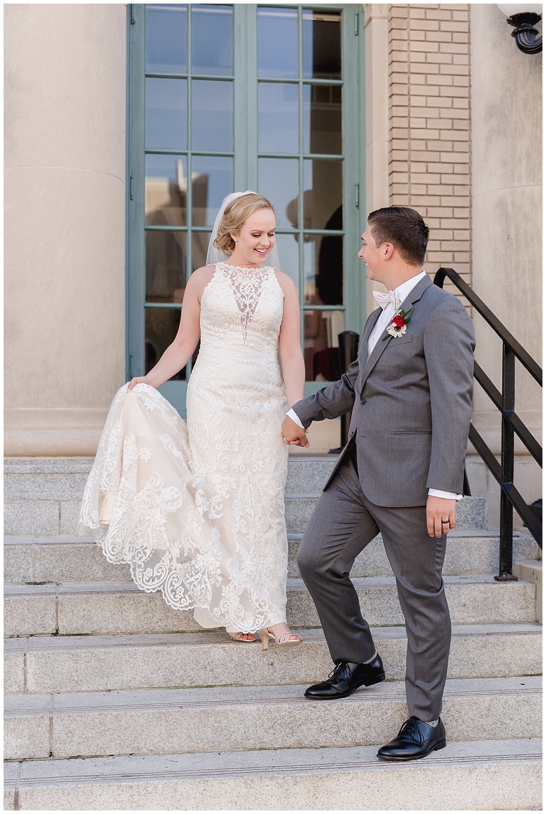 historic post office wedding hampton va-103.jpg