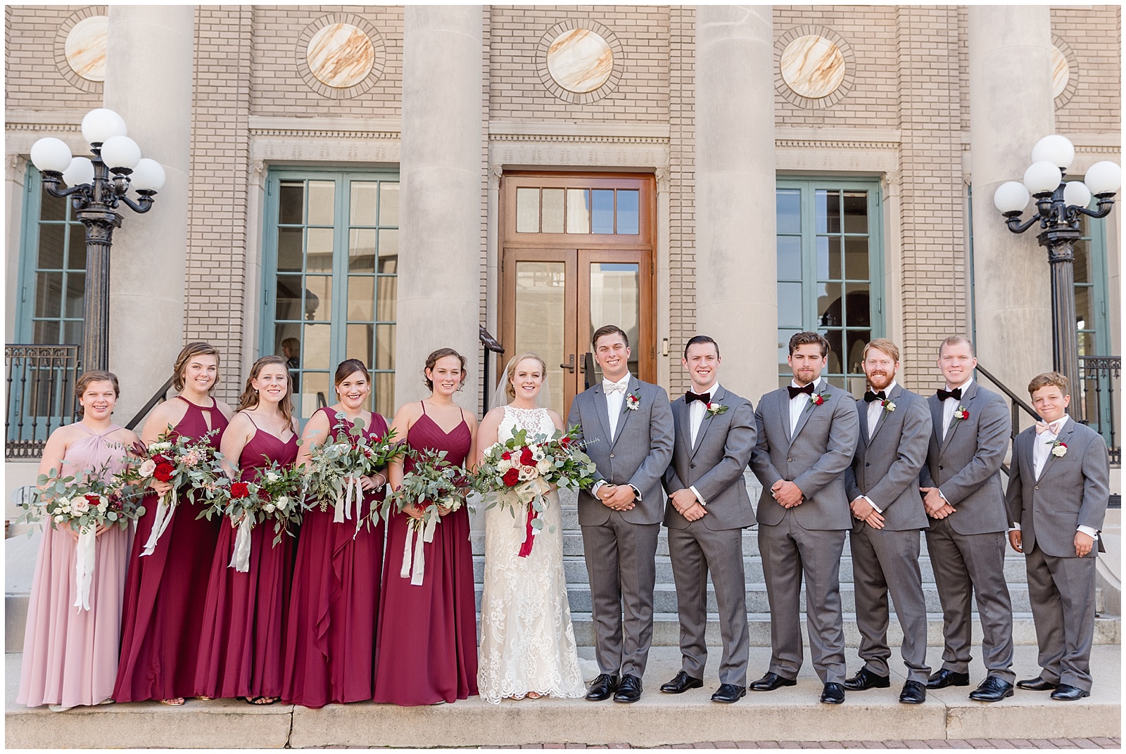 historic post office wedding hampton va-82.jpg