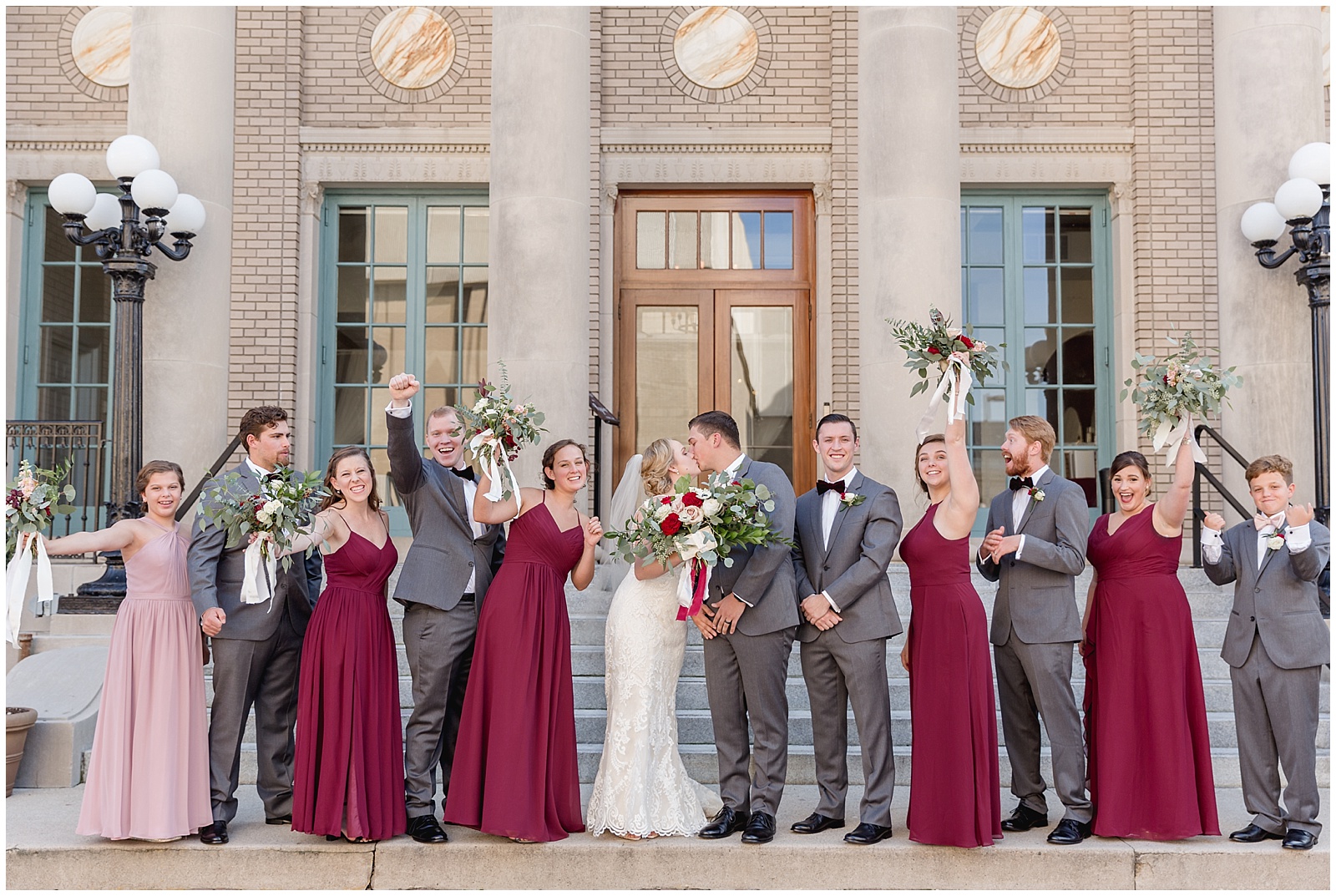 historic post office wedding hampton va-83.jpg