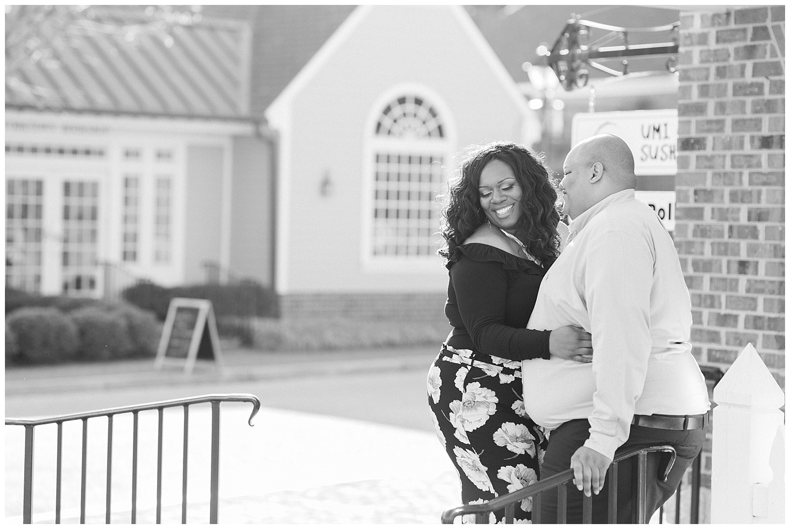 Yorktown Beach Engagement Session shana ralph Michael and Jasmine Photography