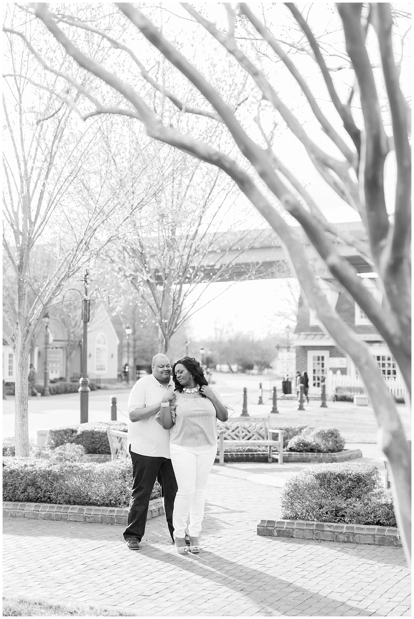 Yorktown Beach Engagement Session shana ralph Michael and Jasmine Photography