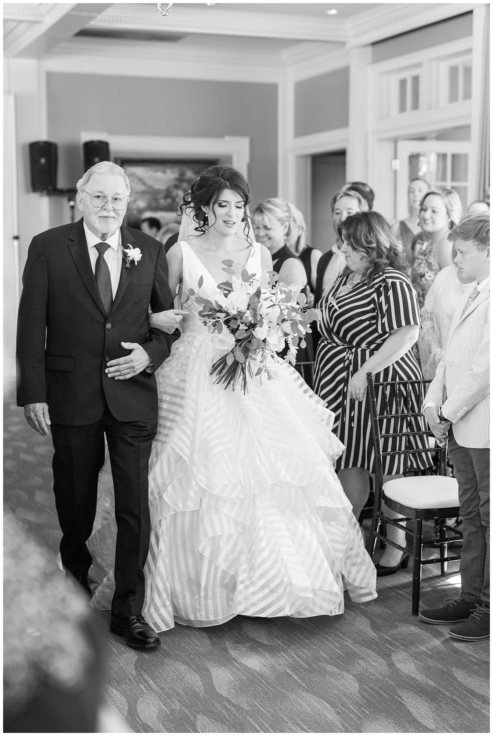 Fords colony country club wedding Michael and Jasmine Photography
