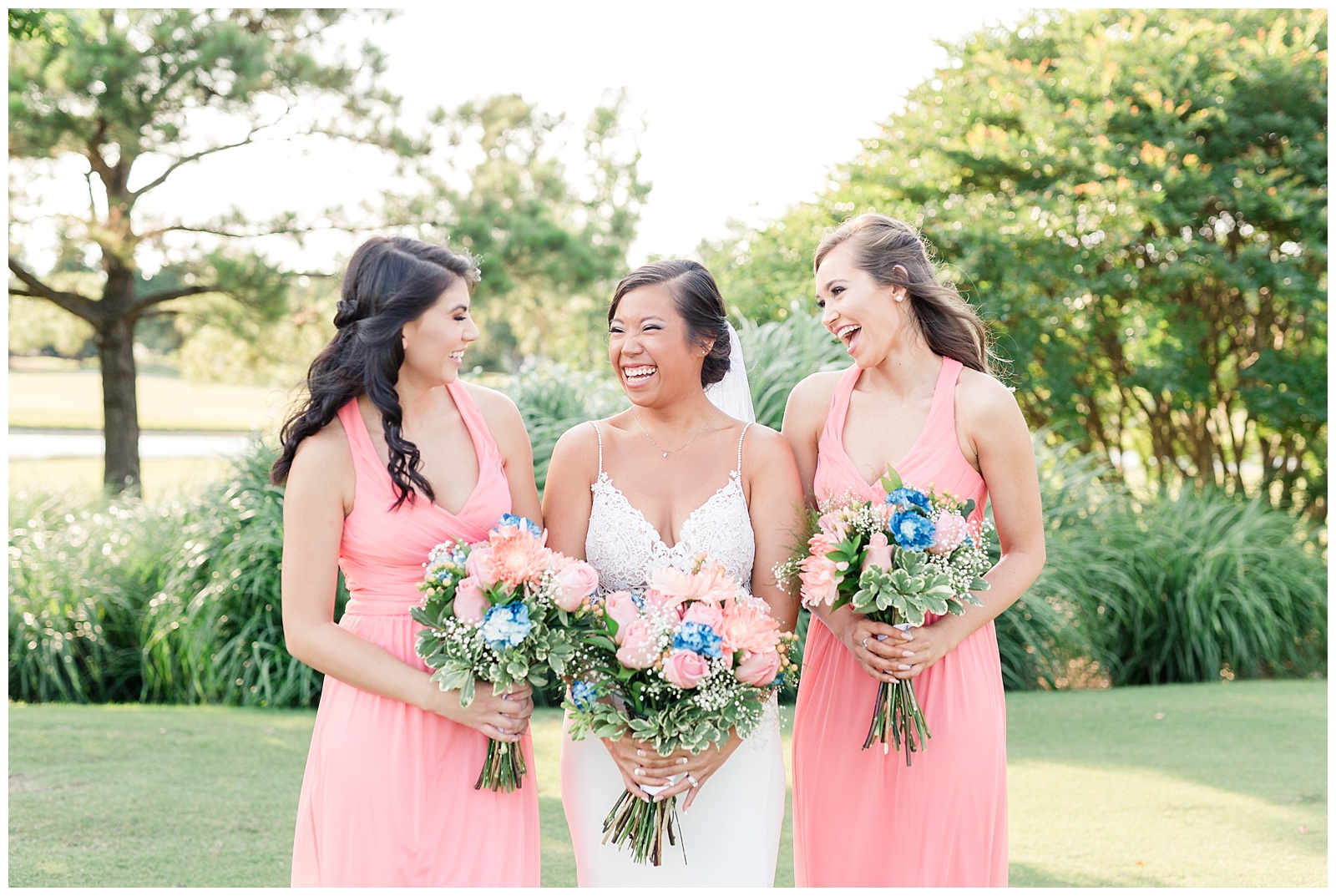 signature at west neck virginia beach virginia wedding