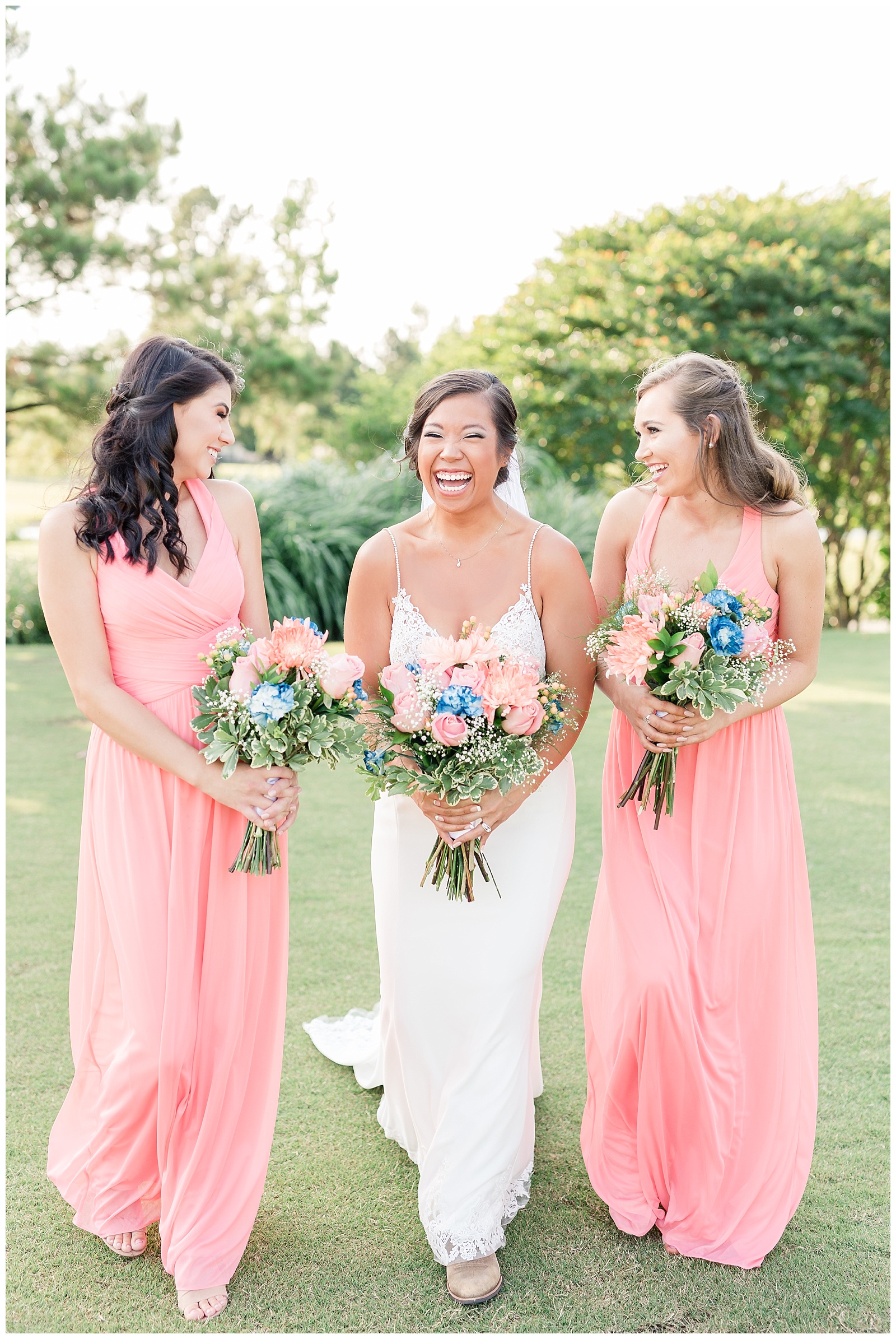 signature at west neck virginia beach virginia wedding