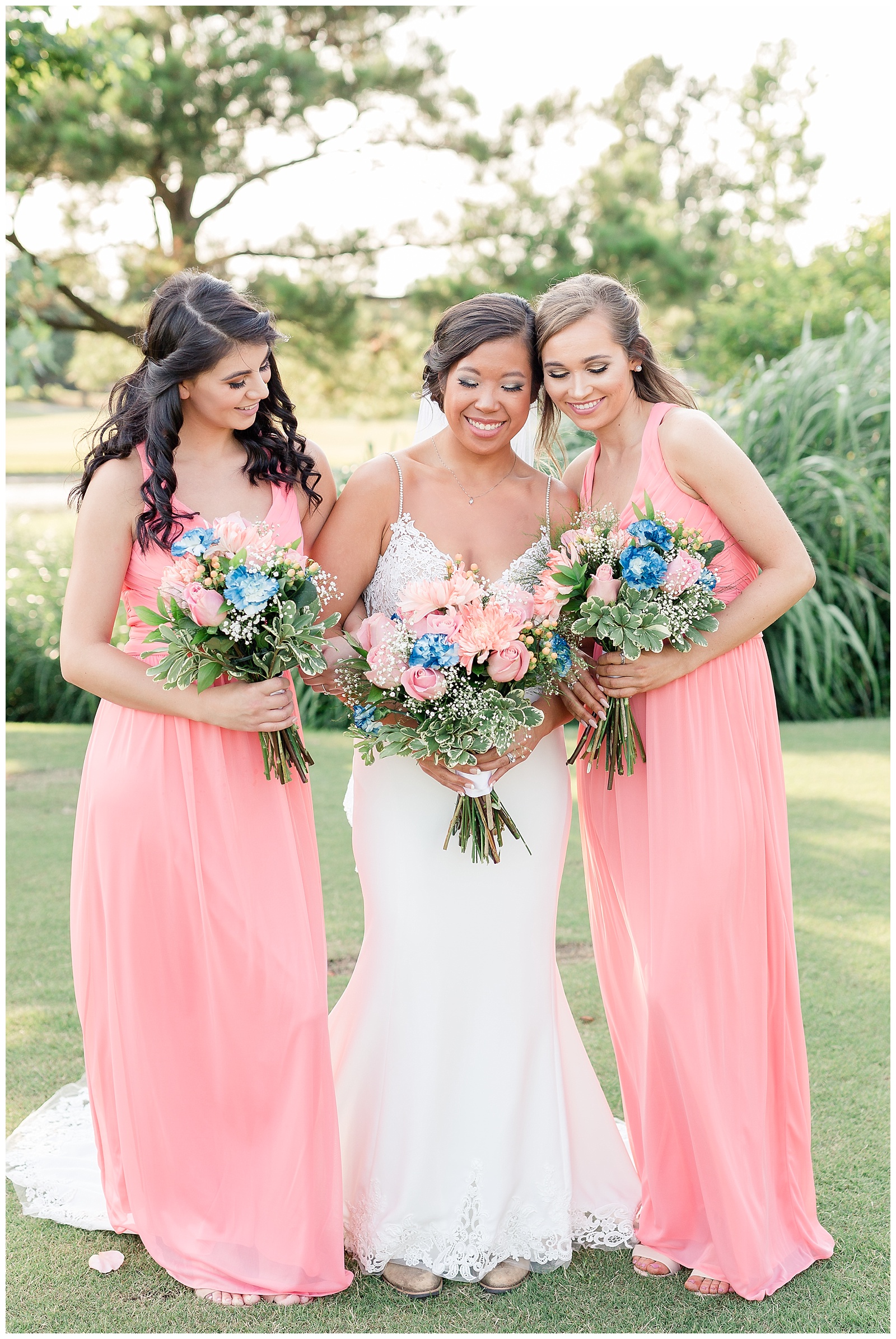 signature at west neck virginia beach virginia wedding