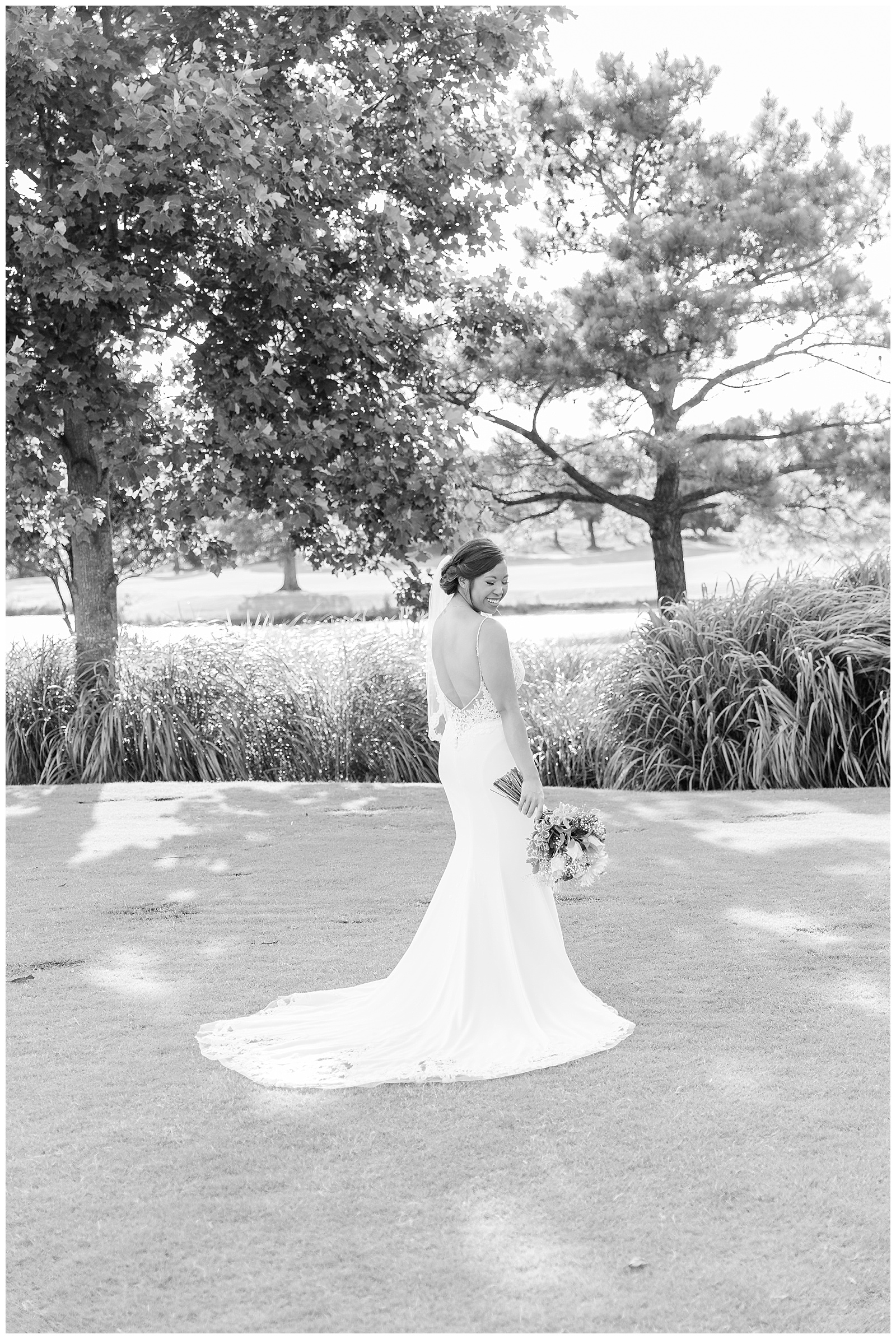 signature at west neck virginia beach virginia wedding