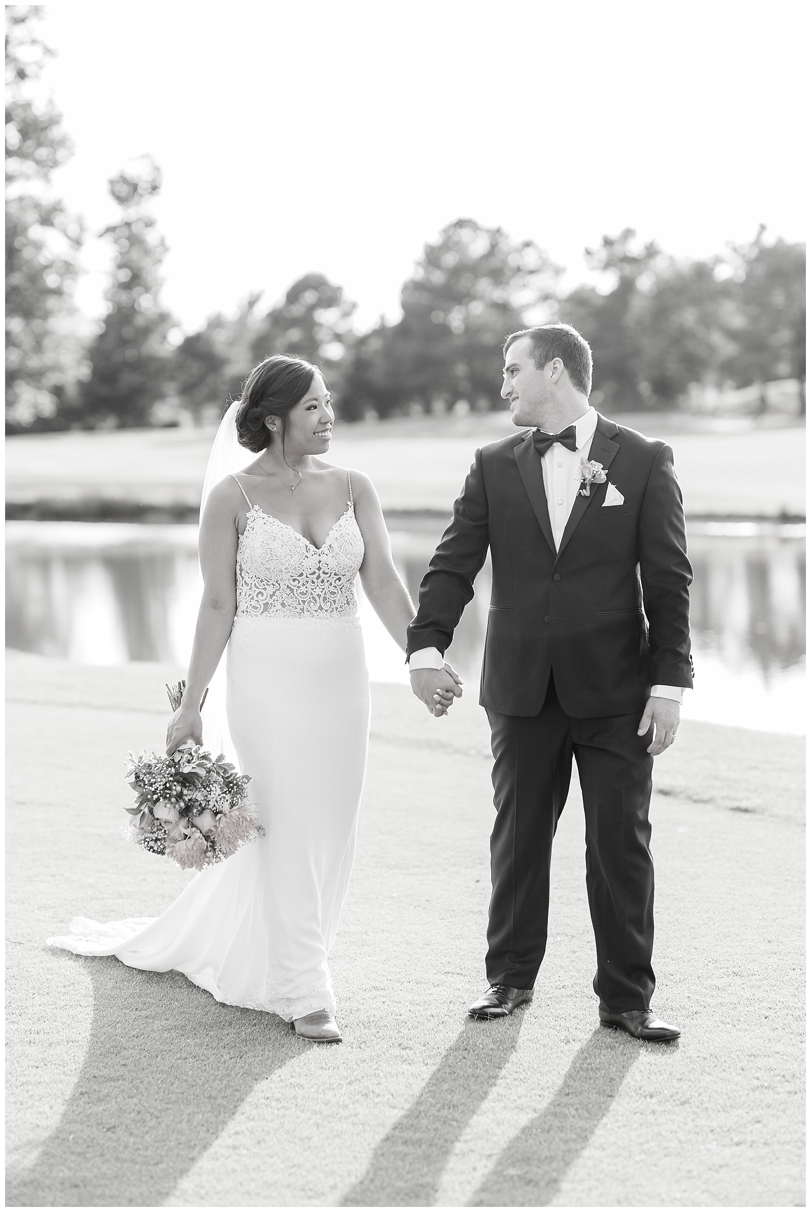 signature at west neck virginia beach virginia wedding