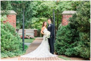 Downtown Richmond Va Wedding Michael and Jasmine Photography