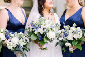 Williamsburg Inn Wedding Photography Michael and Jasmine