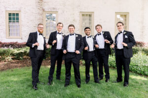 Williamsburg Inn Wedding Photography Michael and Jasmine