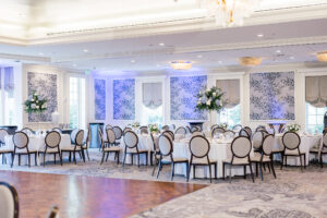Williamsburg Inn Wedding Photography Michael and Jasmine