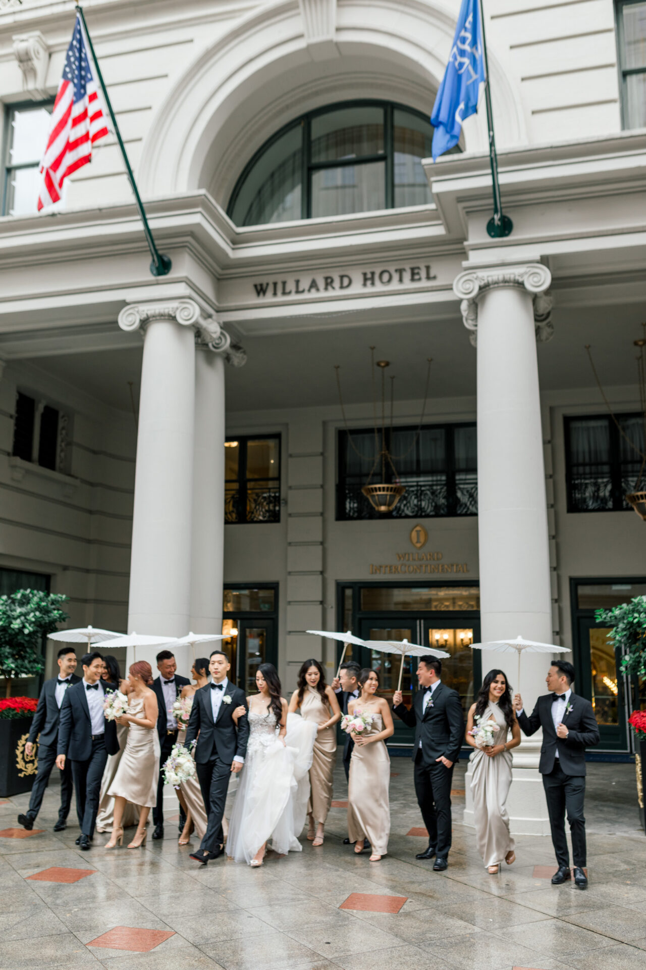 the willard hotel dc wedding